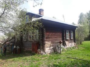 Продам часть дома.