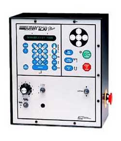 Ремонт ЧПУ BURNY CNC PHANTOM II ST 10LCD Plus электроники