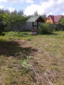 Продается участок 13 соток в Дедовске,деревня Талицы ,ул.Изумрудная