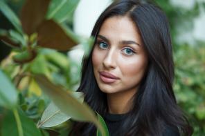Линзы marquise lenses