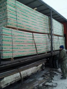 Имитация бруса от производителя