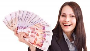 Без предоплат. До 5.000.000 рублей. Кредит всем гражданам РФ.