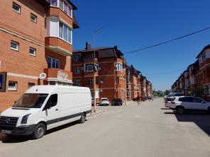 Квартиры от Застройщика в Краснодаре 770000р.