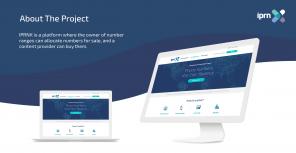 Интернет-услуги - Web-дизайн и разработка сайтов