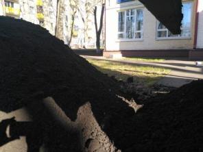 Растительный грунт (навал и в мешках) от производителя, сертификат МЭР. Доставка и самовывоз.