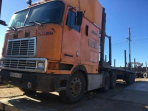 International 9700