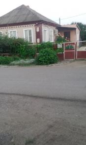 Дом 80 м² на участке 11 сот.