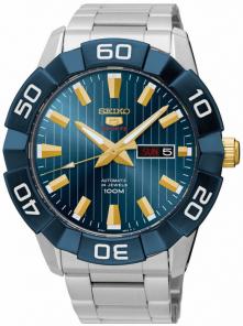 Оригинальные часы Seiko