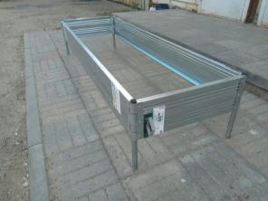 Теплицы и парники