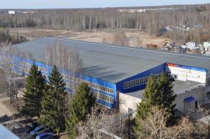 Сдается отапливаемое произ.-склад. помещение 1600 м2