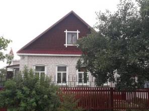 Продаю дом в хорошем состоянии