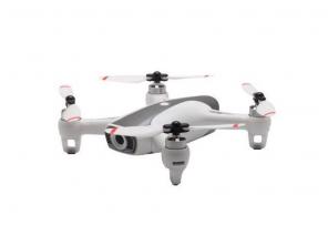 квадрокоптер Syma W1 brushless с FPV трансляцией Wi-Fi