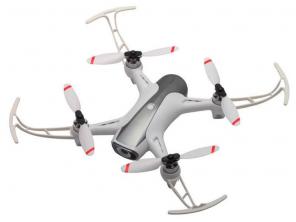 квадрокоптер Syma W1 brushless с FPV трансляцией Wi-Fi