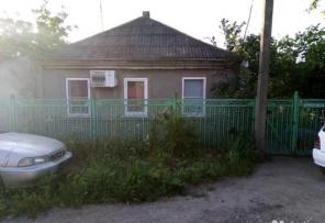 Дом 45 м² на участке 15 сот.