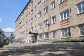 От собственника! Сдаются койкоместа в общежитии