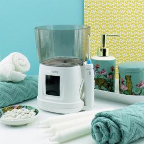 Стационарный ирригатор RL 700