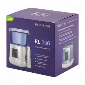 Стационарный ирригатор RL 700