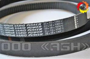 Ремень 6803341, 0006803341 CLAAS