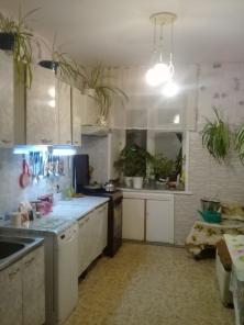 Продаю 3-х комнатную квартиру