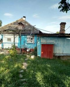Дом 55.3 м² на участке 14.5 сот.