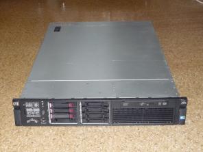 12  2U HP ProLiant DL380 G7 Xeon x5650