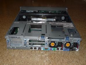 12 ядер 2U HP ProLiant DL380 G7 Xeon x5650