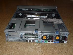 12  2U HP ProLiant DL380 G7 Xeon x5650