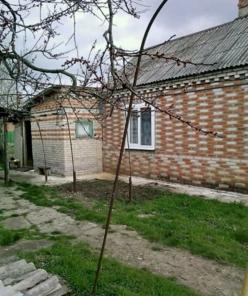 Дом 42 м² на участке 4 сот.