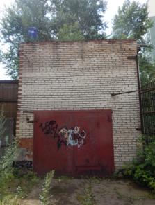 Продаю 2-х этажный кирпичный гараж г. Юбилейный, г. Королев.,