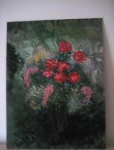 Продам картину 50x70