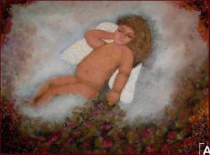Продам картину 300 руб. 90x120