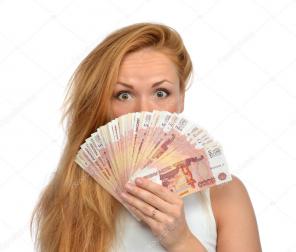 Деньги под процент 100% получение