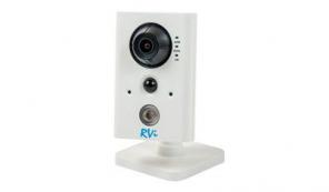 Продам видеокамеру RVi-IPC12SW (2.8 мм)
