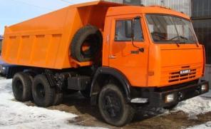 Продам КамАЗ 55111 самосвал карьерный