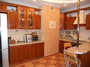 3-ком.квартира 108 м.кв,г.Ивантеевка ул.Пионерская д.7