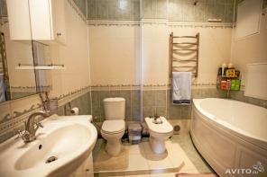 3-ком.квартира 108 м.кв,г.Ивантеевка ул.Пионерская д.7