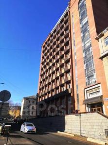 Бизнес центр - 4895 кв. м во Владивостоке