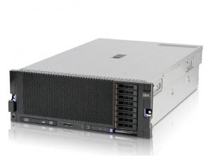 32  256  IBM x3950 x5 xeon X7560