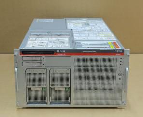 Sun sparc64 enterprise M4000 M5000