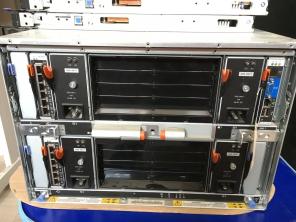 168 ядер 672 гб озу IBM BladeCenter E x5645