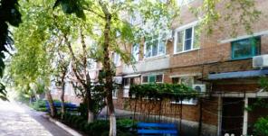 3-к квартира, 67 м², 4/4 эт.