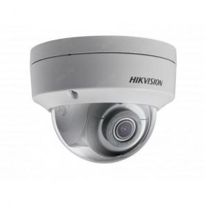 Продам видеокамеру DS-2CD2123G0-IS (2.8mm)