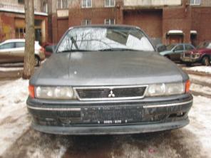 Продам Мицубиси Галант, 130 тыс. руб.