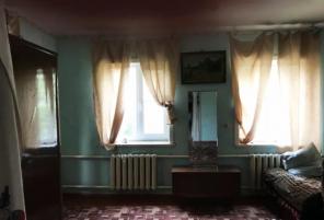 Дом 80.5 м² на участке 7.8 сот.