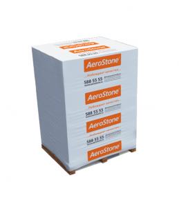 Газобетонные блоки aerostone по доступной цене