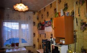 Дом 80 м² на участке 10 сот.