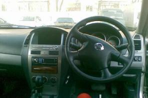 NISSAN WINGROAD 300000руб