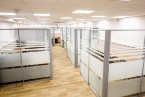 Бизнес-центр "WorkySpace"
