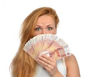 Деньги в долг 100% гарантия получения