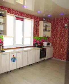 Дом 80 м² на участке 15 сот.